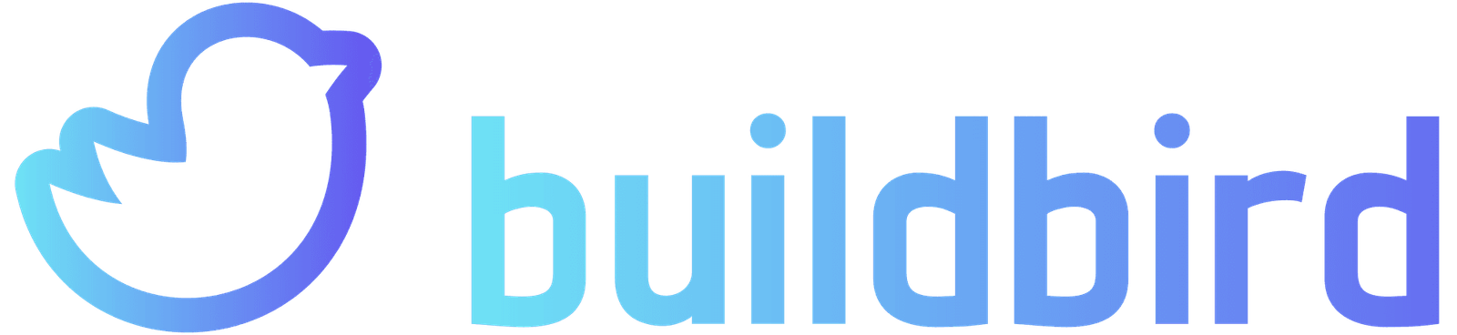 buildbird.io brand logo